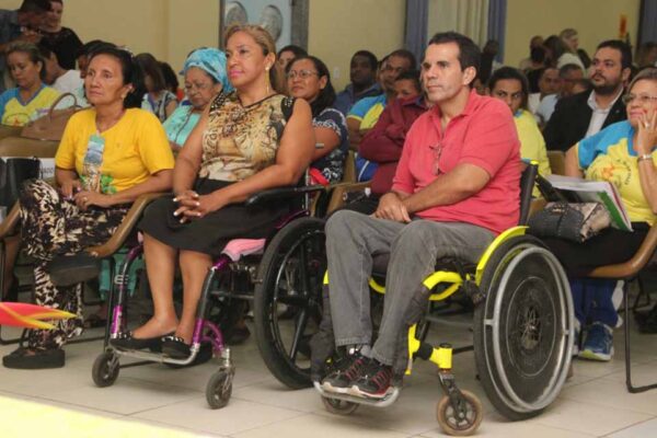 Assembleia de Rondônia amplia garantias e programas para pessoas com deficiência