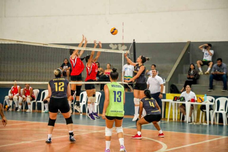 Ji-Paraná será sede da fase final dos Jogos Intermunicipais de Rondônia 202