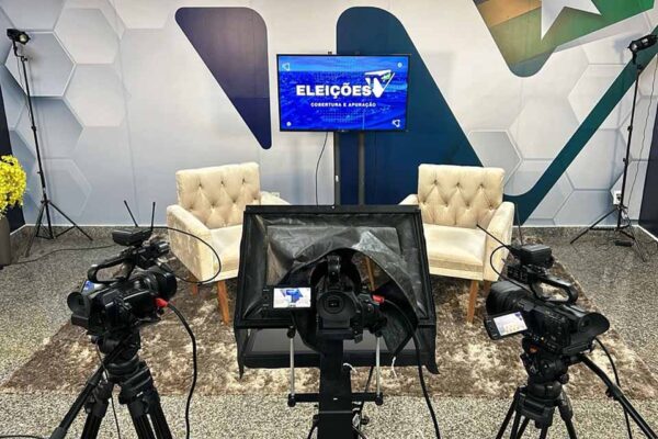 Televisão em Rondônia: da primeira transmissão nacional aos protagonistas locais