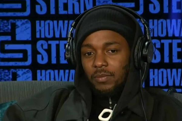 Kendrick Lamar retorna ao Brasil com apresentação em São Paulo nesta terça-feira