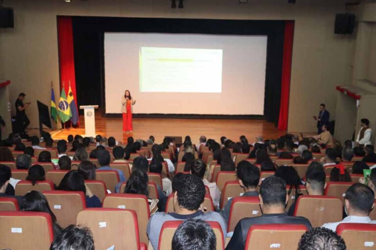 Audiência pública em Porto Velho discute proposta da LOA 2026 nesta sexta-feira