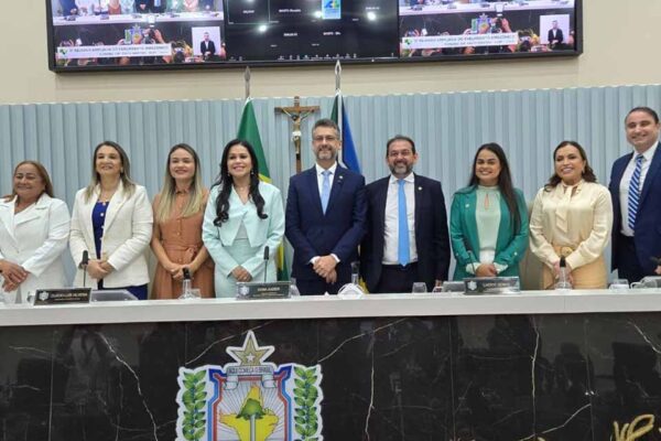Parlamento Amazônico debate desenvolvimento sustentável em reunião ampliada no Amapá