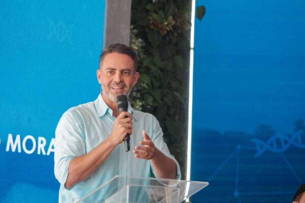 Atualização cadastral inicia processo de regularização fundiária em Porto Velho