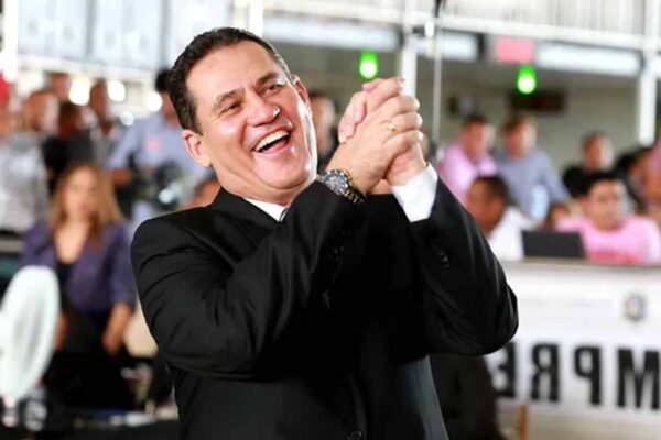 Justiça de Rondônia nega indenização a Maurão de Carvalho em ação contra site de notícias Rondoniaovivo