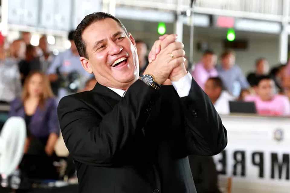 Justiça de Rondônia nega indenização a Maurão de Carvalho em ação contra site de notícias Rondoniaovivo