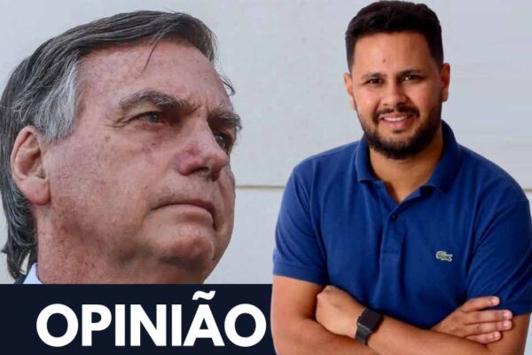 STF julga Bolsonaro: entre acusações graves e a defesa das garantias constitucionais