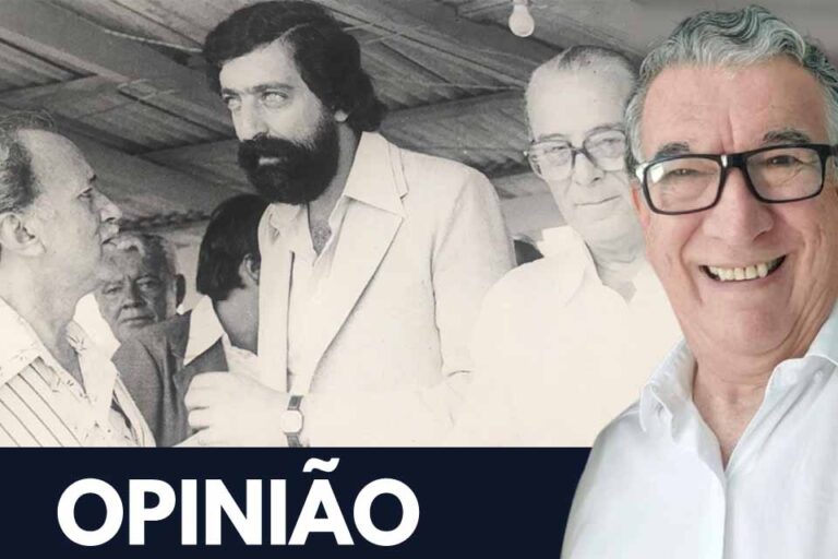 Gênese rondoniense (2): “Criação do Polonoroeste foi minha, e pessoal”