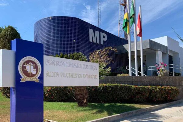 MPRO aciona Município de Alta Floresta do Oeste por ausência de escuta especializada para crianças vítimas de violência