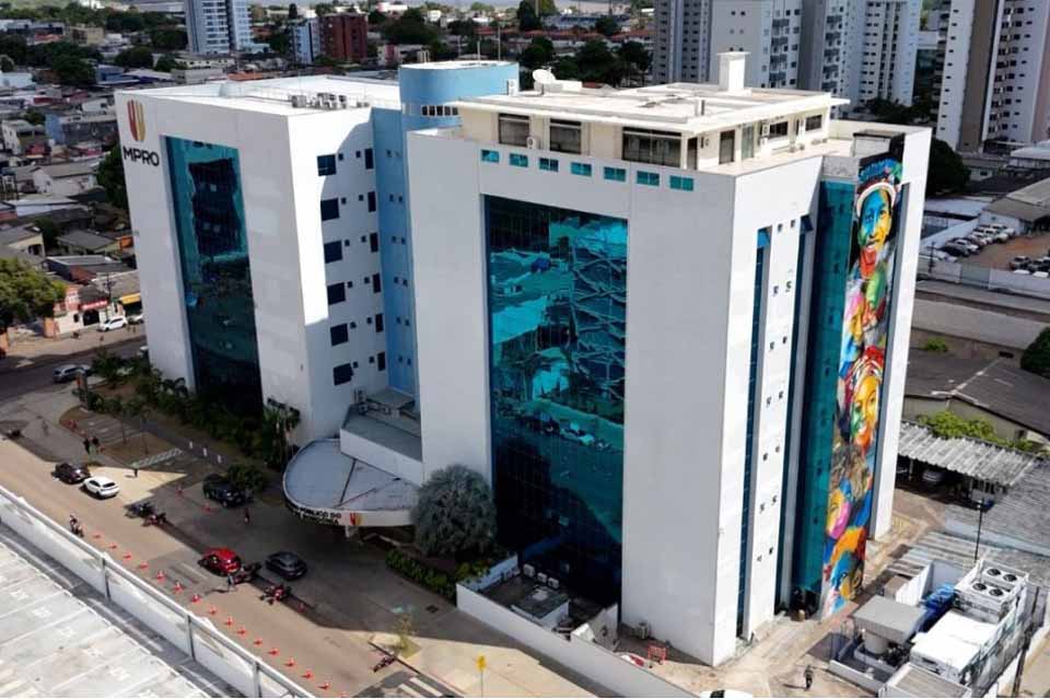 <div style="
                font-size: 18px;
                font-weight: bold;
                color: #0073aa;
                margin-bottom: 5px;
                text-transform: uppercase;
            ">GOVERNANçA CLIMáTICA</div>TJRO acata ação do MPRO e restabelece participação social em políticas climáticas de Rondônia