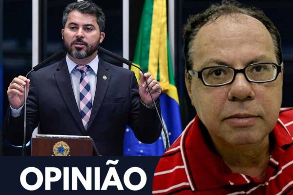 Marcos Rogério e a audiência sobre saneamento; Leo Moraes fora da lista da Comissão; e Rocha também escanteado