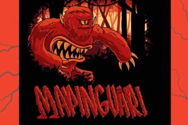 Sema distribui livro “Mapinguari” para escolas da rede municipal de Porto Velho