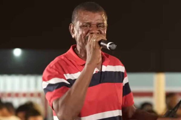 Marquinho PQD, sambista e parceiro de Arlindo Cruz, morre no Rio de Janeiro aos 66 anos