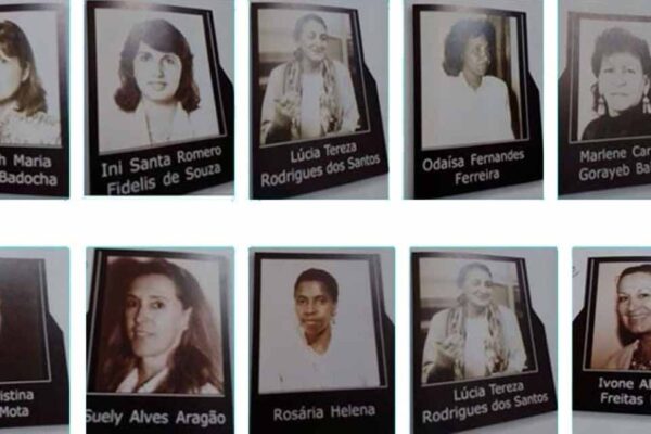 Assembleia Legislativa institui Galeria Lilás em homenagem a mulheres parlamentares