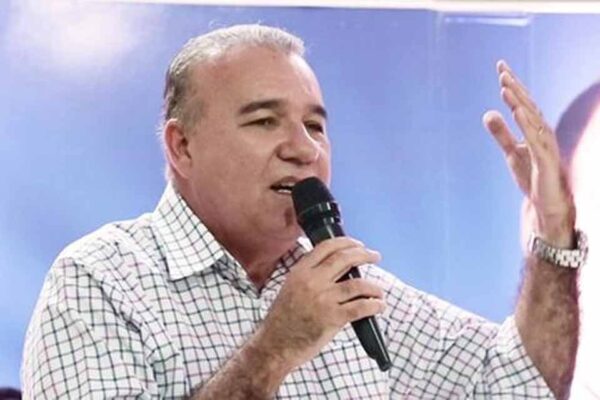 Ex-prefeito Jesualdo Pires nega envolvimento em denúncias ligadas à Operação Caixa de Minas