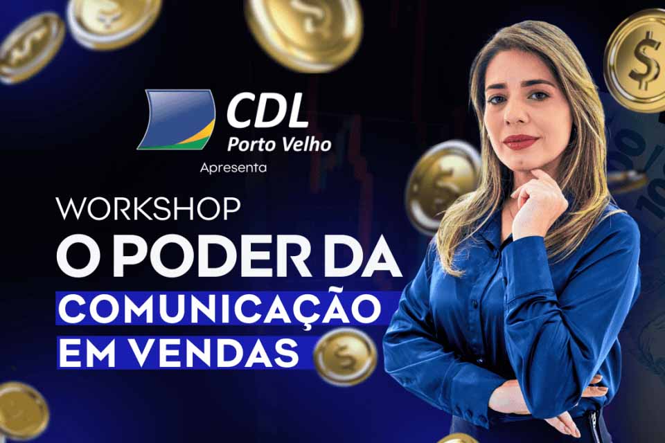 <div style="
                font-size: 18px;
                font-weight: bold;
                color: #0073aa;
                margin-bottom: 5px;
                text-transform: uppercase;
            ">TREINAMENTO</div>Workshop sobre Comunicação em Vendas será realizado em Porto Velho
