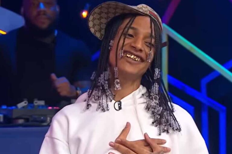 Rapper Oruam deixa penitenciária após decisão do STJ e passa a cumprir medidas cautelares