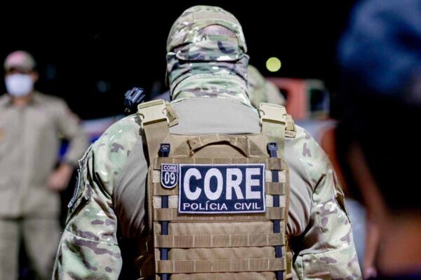 Assembleia aprova projeto que altera legislação da Polícia Civil de Rondônia