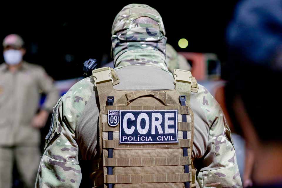 <div style="
                font-size: 18px;
                font-weight: bold;
                color: #0073aa;
                margin-bottom: 5px;
                text-transform: uppercase;
            ">ATUAÇÃO</div>Assembleia aprova projeto que altera legislação da Polícia Civil de Rondônia