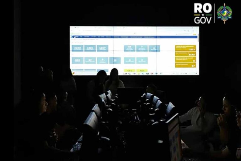 Polícia Civil realiza curso de capacitação para multiplicadores do sistema PPe