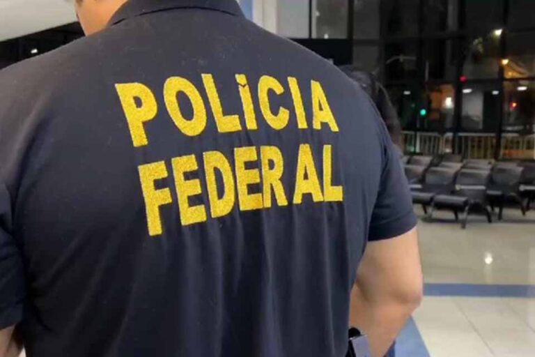 PF prende vereador em Rondônia na segunda fase da Operação Human Commodity