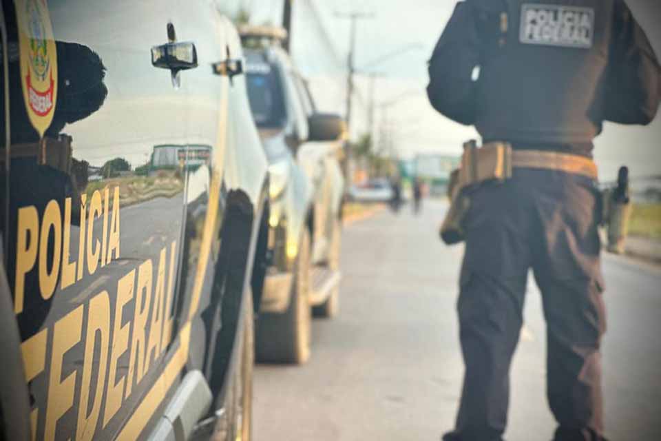 <div style="
                font-size: 18px;
                font-weight: bold;
                color: #0073aa;
                margin-bottom: 5px;
                text-transform: uppercase;
            ">OPERAçãO PF</div>Polícia Federal realiza operação contra tráfico de drogas em Porto Velho