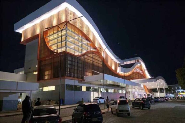 Prefeitura de Porto Velho cumpre decisão do TCE de Rondônia e revoga prorrogação da concessão do Terminal Rodoviário