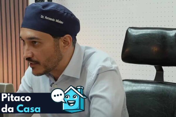 De sabotado a quem dá as cartas: Fernando Máximo se impõe como peça central nas eleições de 2026