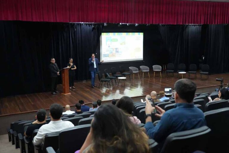 Participação popular define prioridades no Plano Plurianual de Porto Velho