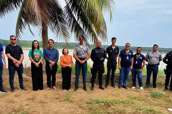 Polícia Militar reúne comerciantes e anuncia nova operação em Porto Velho