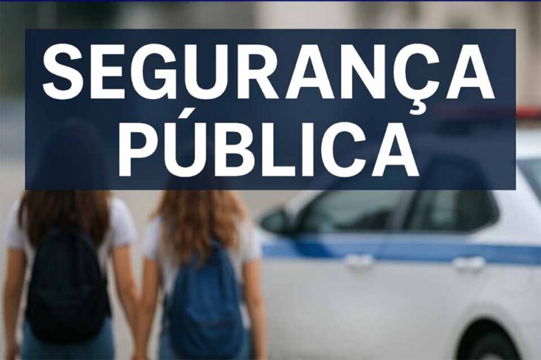 Polícia Militar registra ocorrência de adolescentes em situação de risco em Cacoal
