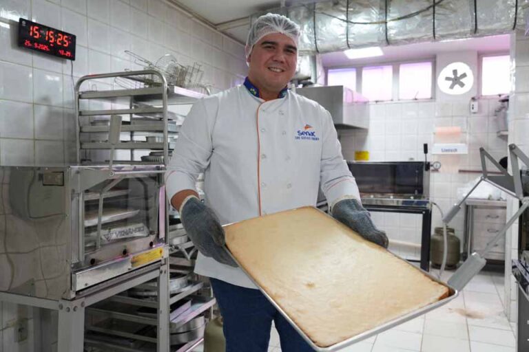 Distribuição do bolo de 111 metros marcará aniversário de Porto Velho