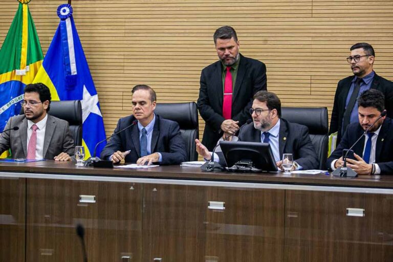 Deputado Alex Redano propõe institucionalização da Patrulha Rural em Rondônia