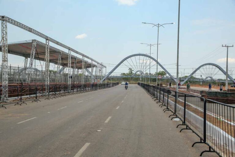 Desfile de 7 de Setembro será realizado na Avenida Santos Dumont em Porto Velho