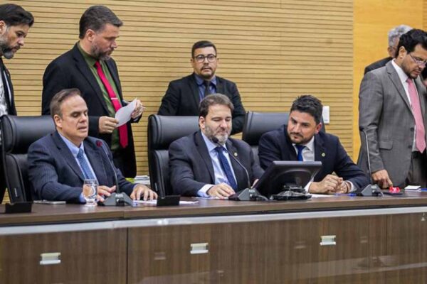 Deputados autorizam crédito de R$ 154 mil para ações do Projeto Recomeçar em Rondônia