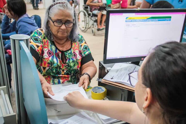 Programa Remédio Aqui em Casa atende 2.750 pacientes do SUS em Rondônia