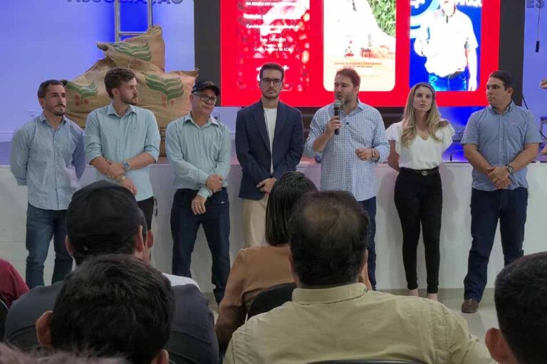Deputado Alex Redano anuncia R$ 19 milhões para agricultura familiar em Rondônia