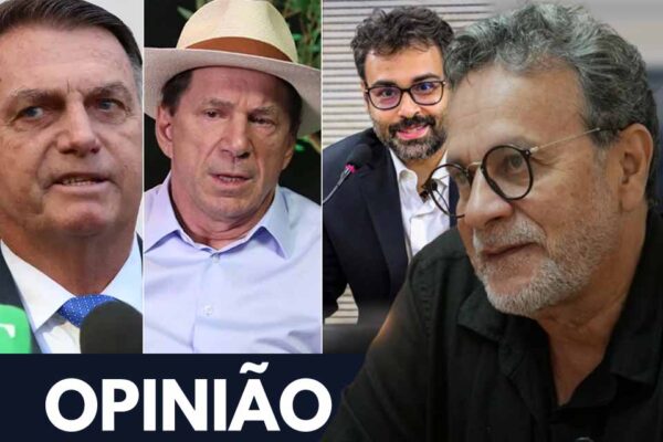 Família Bolsonaro conspira; mudanças na Ficha Limpa não habilita Cassol; e Vinícius acerta índices de queimada em agosto