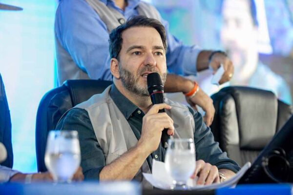 Curso de oratória da Escola do Legislativo será realizado em Buritis