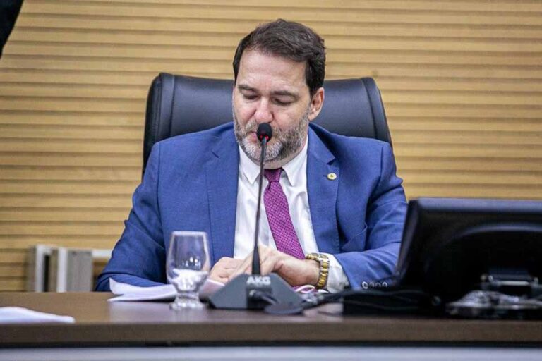 Deputado solicita vistorias em estruturas temporárias para garantir acessibilidade em eventos