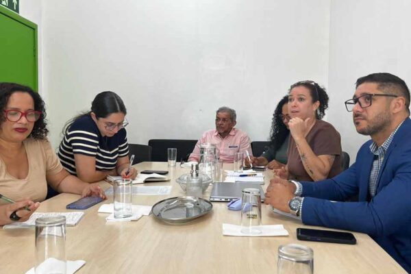 Território Madeira-Mamoré realiza conferência após 13 anos para debater desenvolvimento rural