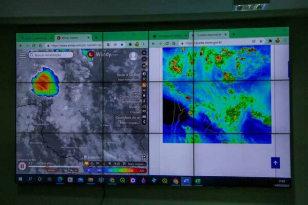 Governo de Rondônia lança sistema digital para reforçar fiscalização ambiental