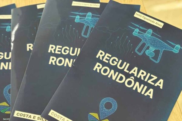 Governo de Rondônia lança programa de regularização fundiária e entrega títulos nesta sexta-feira em Porto Velho