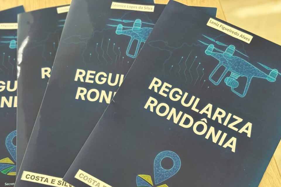 <div style="
                font-size: 18px;
                font-weight: bold;
                color: #0073aa;
                margin-bottom: 5px;
                text-transform: uppercase;
            ">REGULARIZAÇÃO FUNDIÁRIA</div>Governo de Rondônia lança programa de regularização fundiária e entrega títulos nesta sexta-feira em Porto Velho