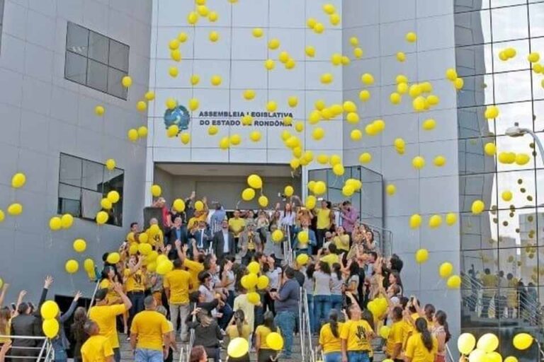 Assembleia Legislativa reforça agenda do Setembro Amarelo com leis, projetos e ações internas sobre saúde mental