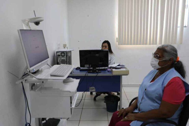 Policlínica Oswaldo Cruz inicia atendimentos por telemedicina em Porto Velho