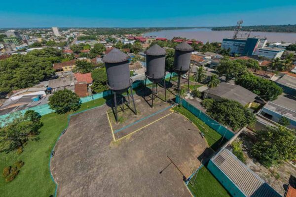 Comemorações dos 111 anos de Porto Velho devem impulsionar comércio e setor informal