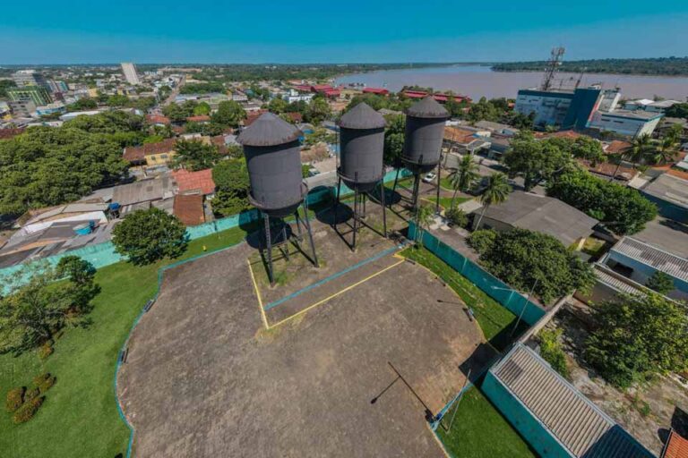 Comemorações dos 111 anos de Porto Velho devem impulsionar comércio e setor informal