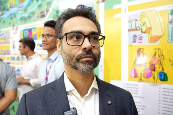 Prefeitura de Porto Velho intensifica ações contra queimadas e mantém canais de denúncia ativos