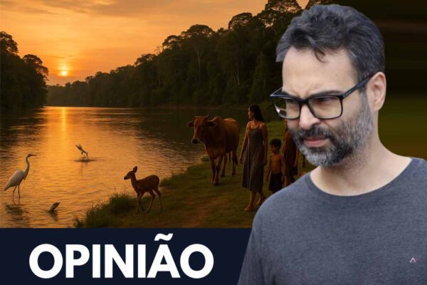 Direito Serpentino: Como Boiúna e Boitatá anteciparam o paradigma Saúde Única para enfrentar as Mudanças Climáticas