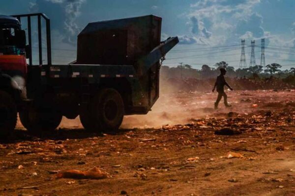 Governo de Rondônia participa do 2º Encontro Técnico de Áreas Contaminadas em Ji-Paraná